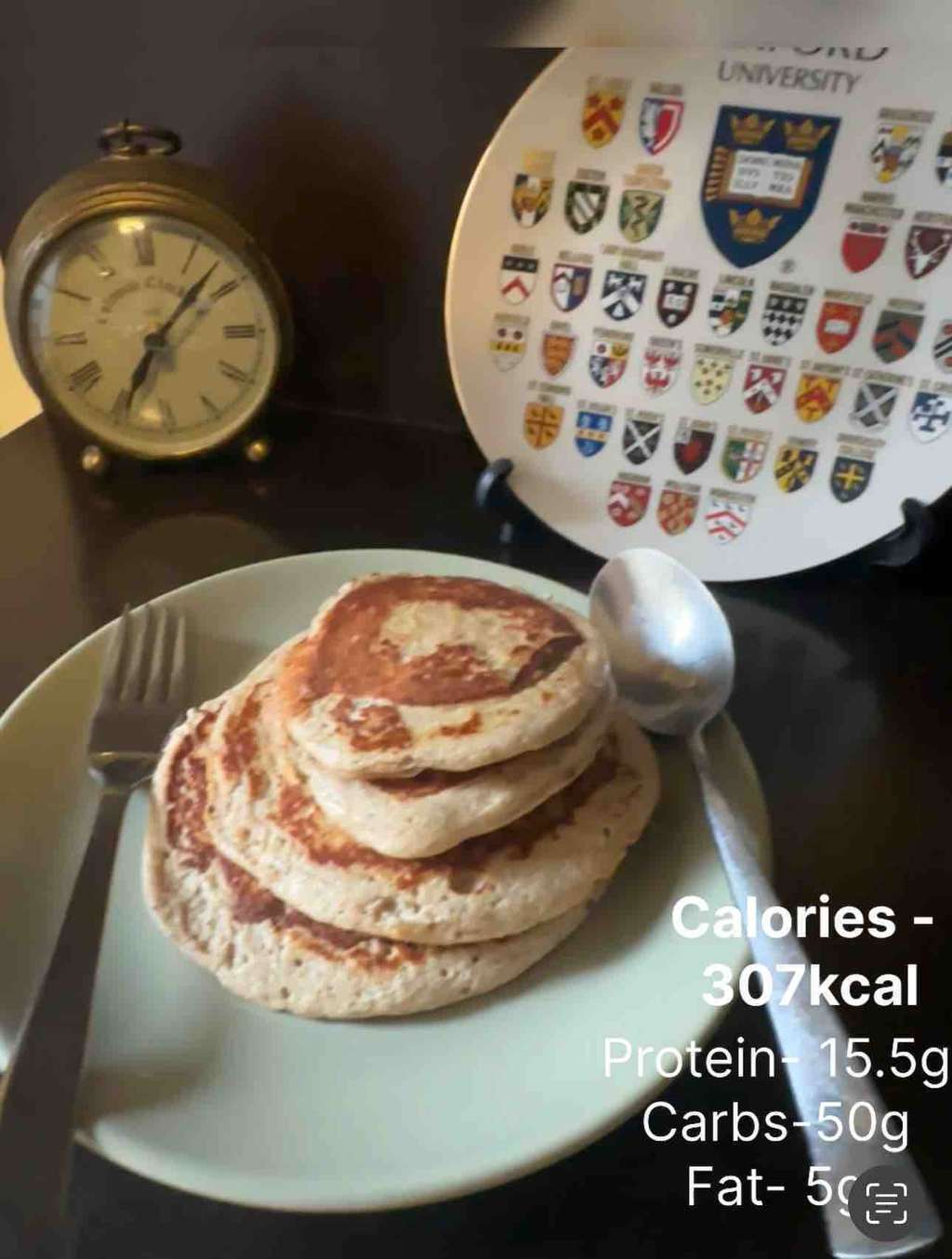 pan cakes 