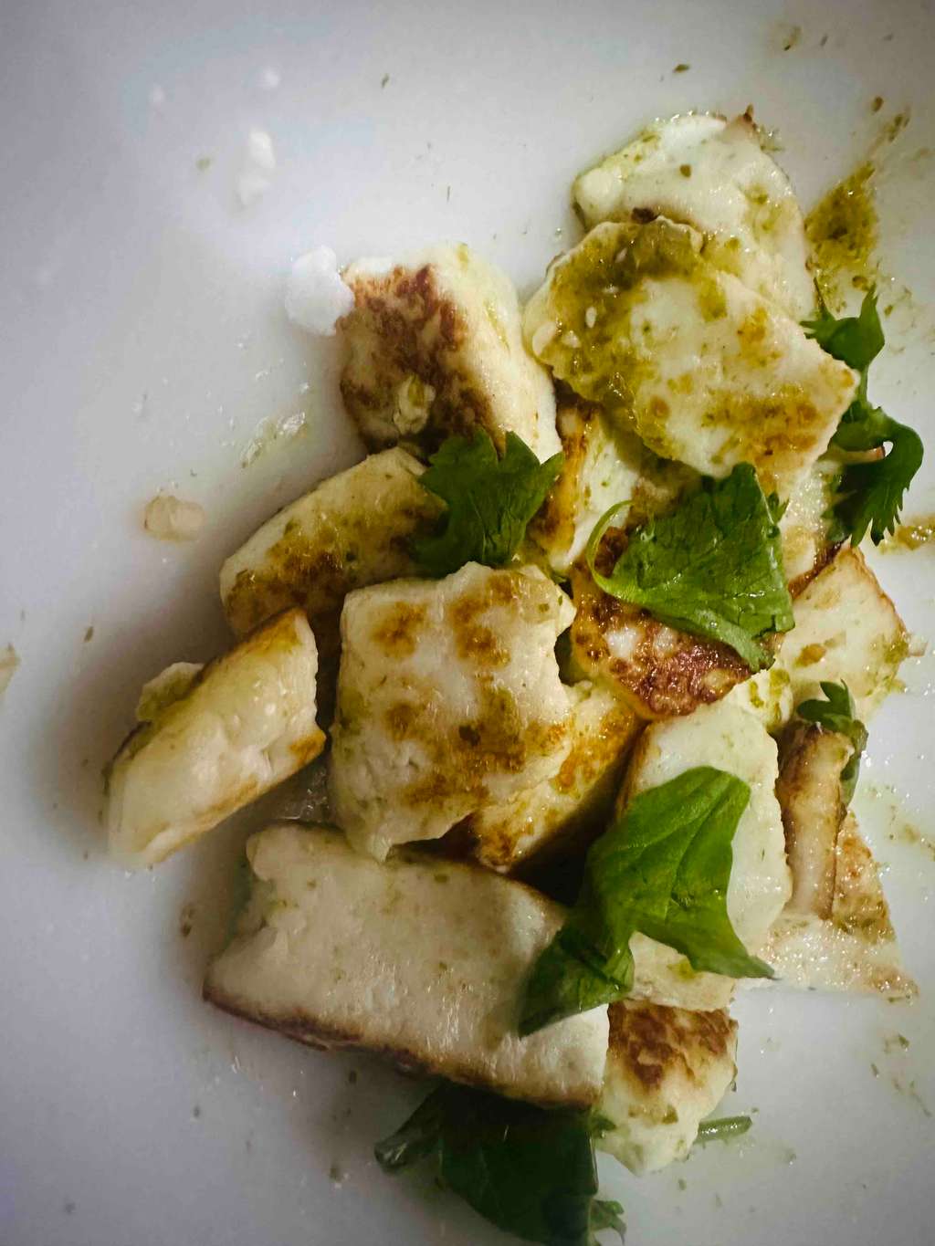 Paneer Tikka