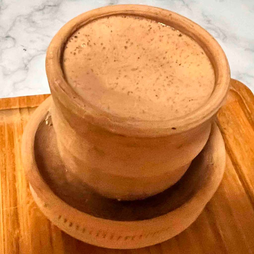Vegan Masala Chai