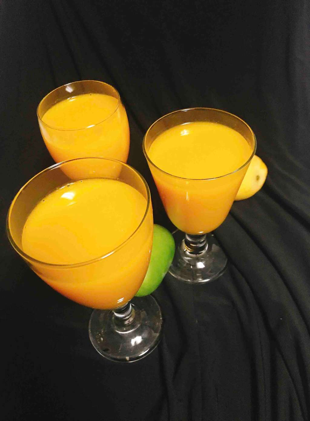 Mango Frooti 