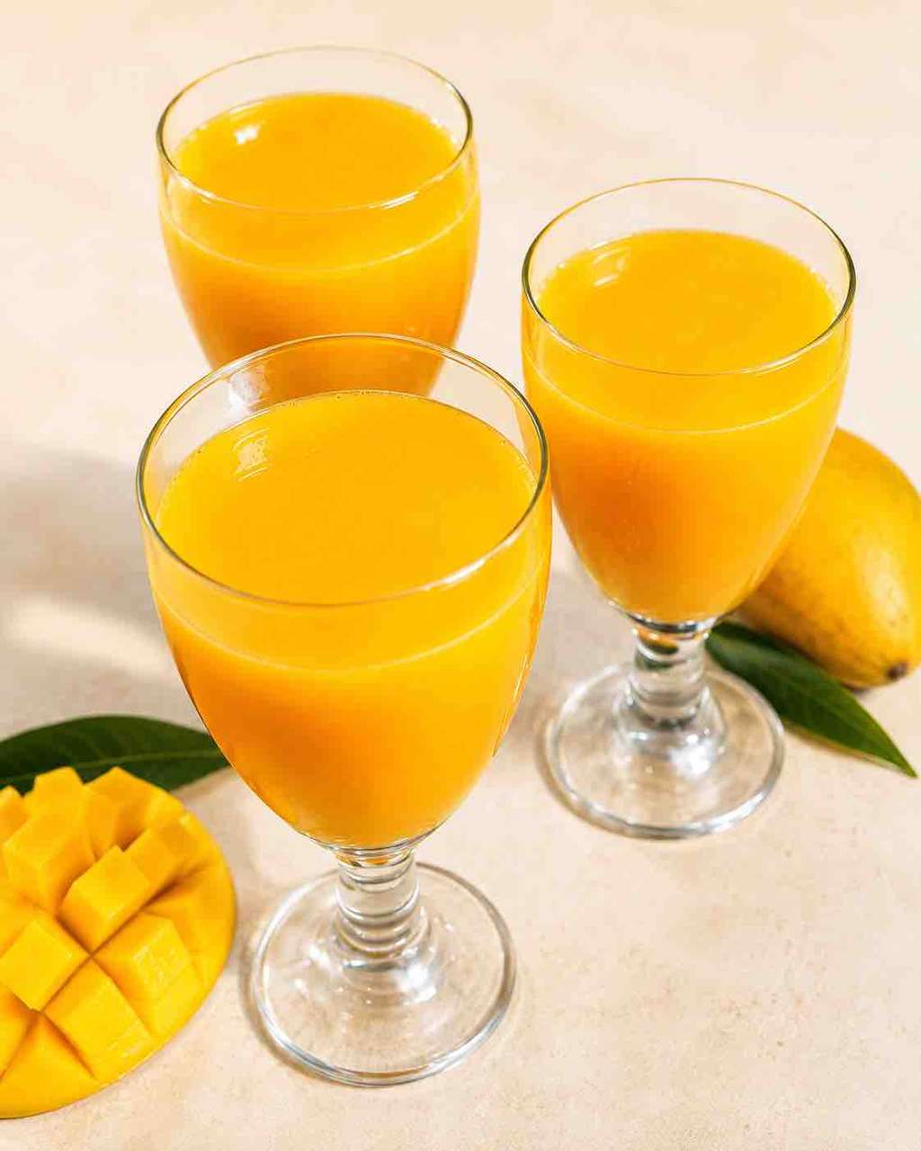 Mango Nostalgia