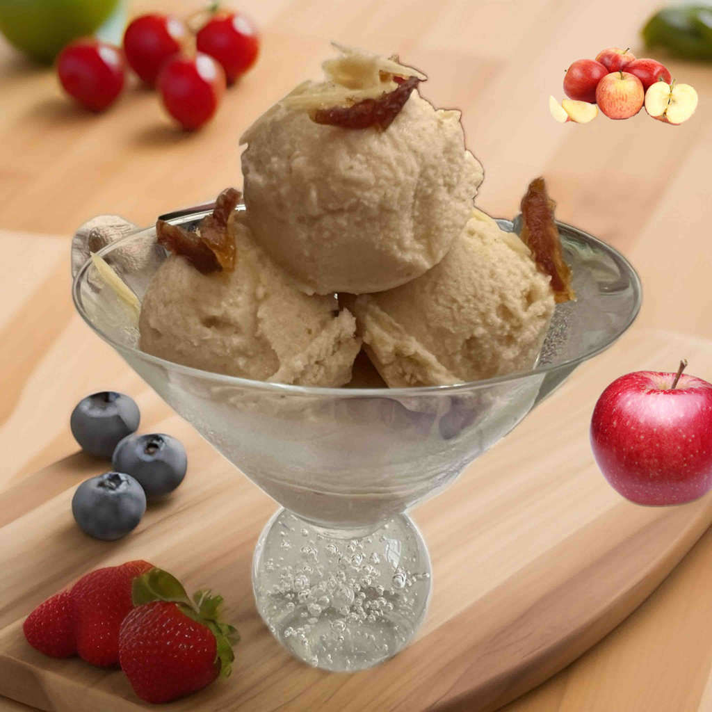 Date Apple Bliss
