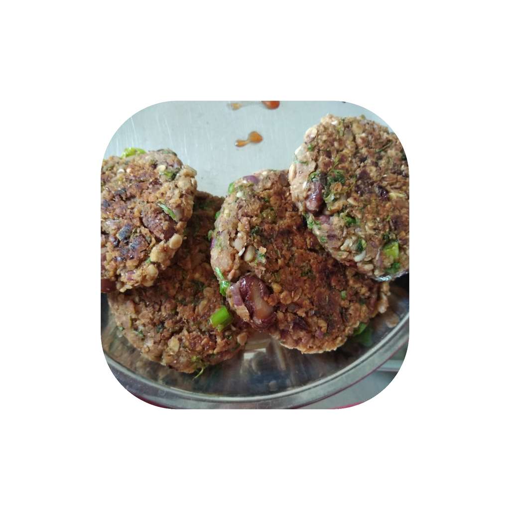 Galouti kabab