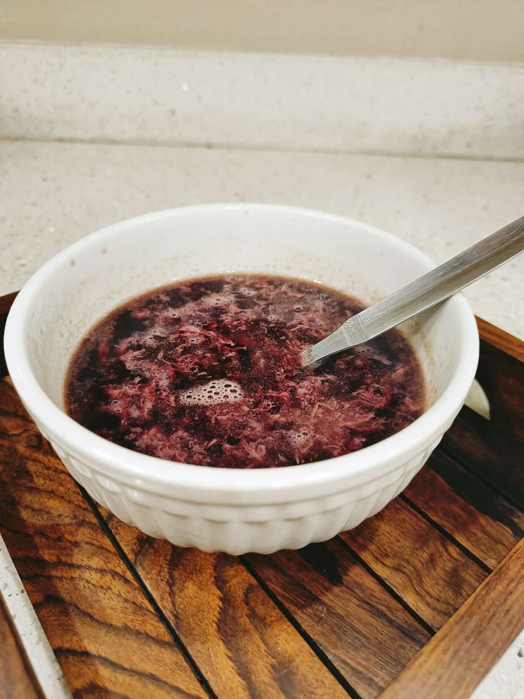 Chinese Egg Drop Soup