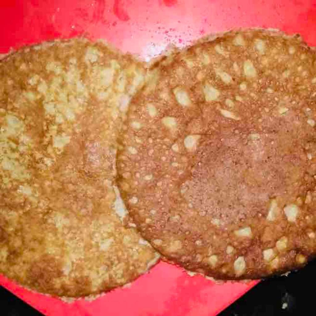 Protein pancakes