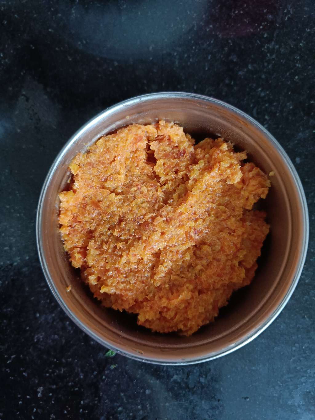 Gajar Halwa