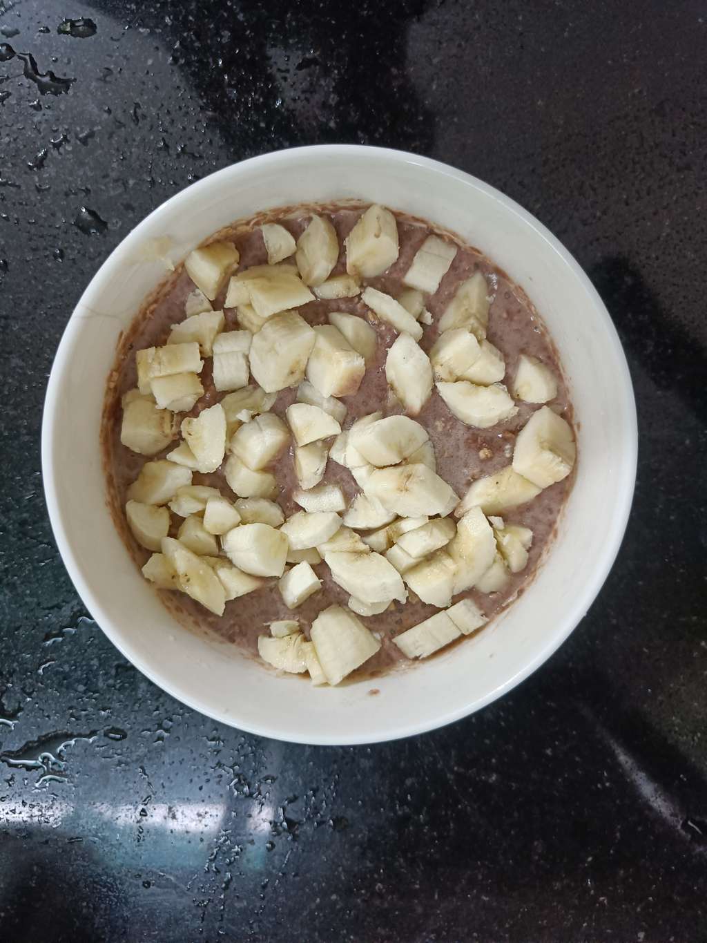 Overnight Oats