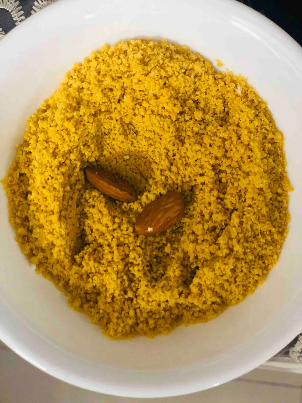 Chana Dal Panjiri