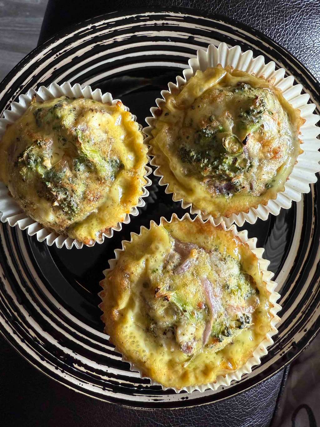 Starbucks style egg bites 