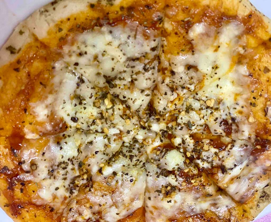 KULCHA PIZZA 