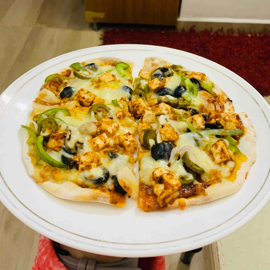 🍕 pizza 