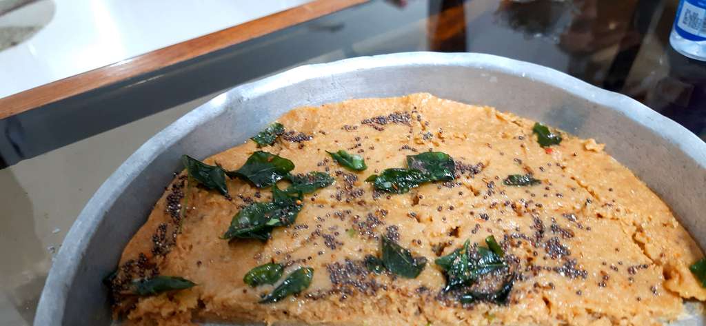 Soyawadi Dhokla