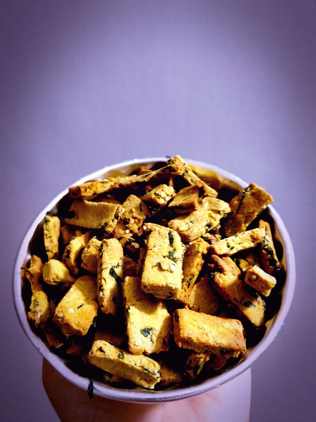 Soya Mathri