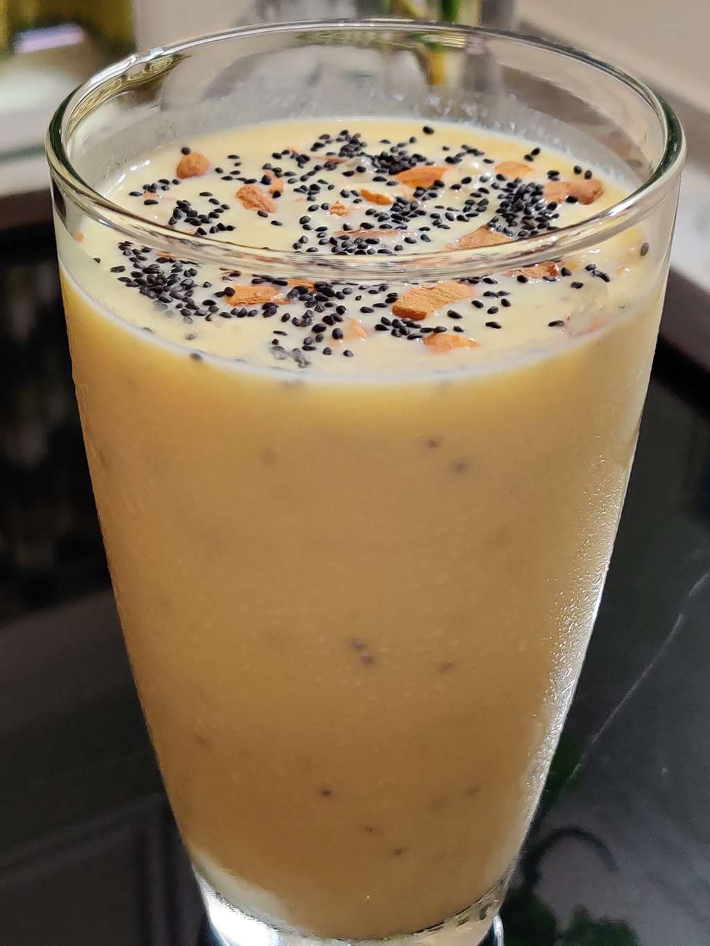 Mango Shake