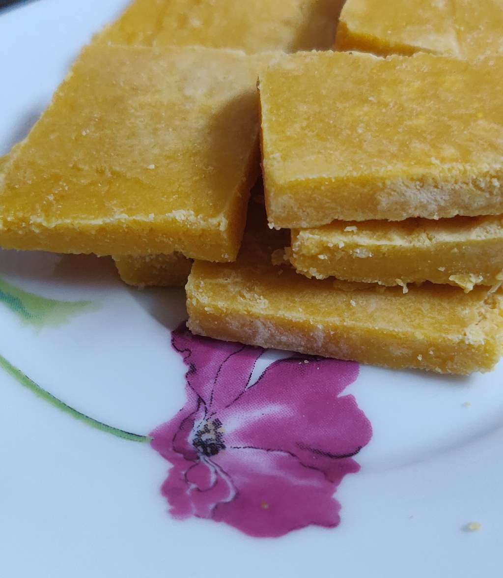 Mysore Pak