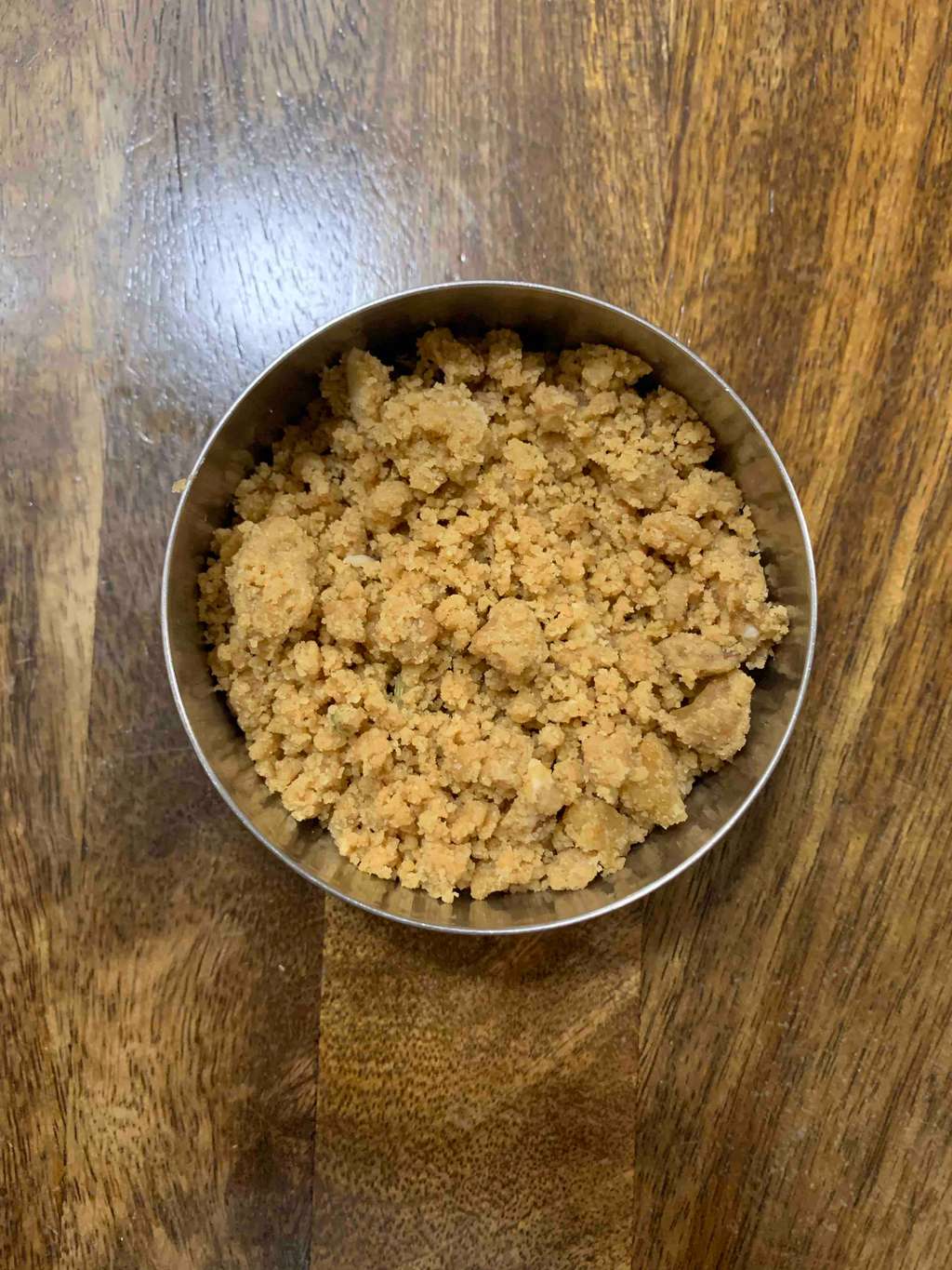 Gud ki Panjiri…A mandate in winters for me