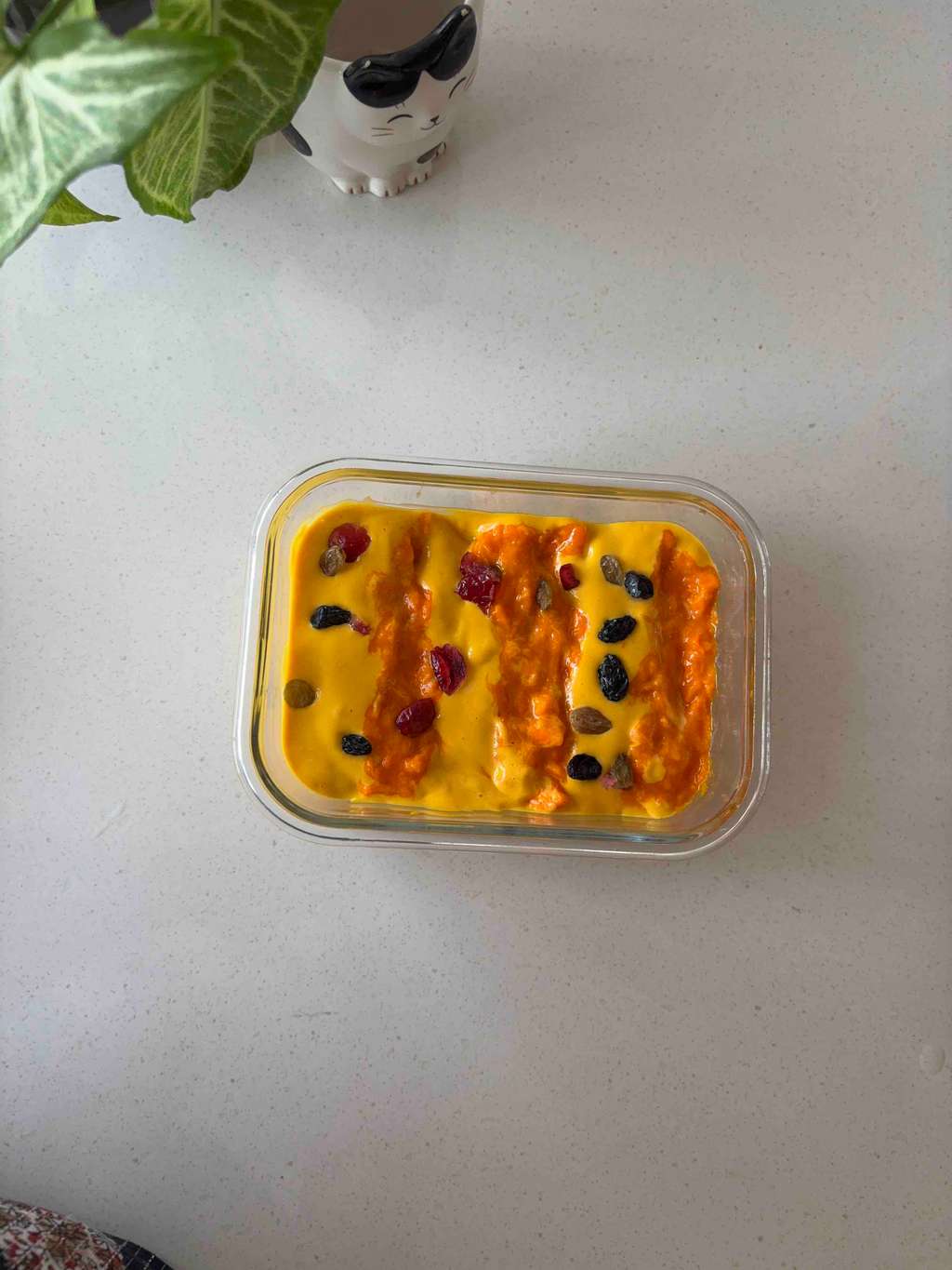 Mango delight 