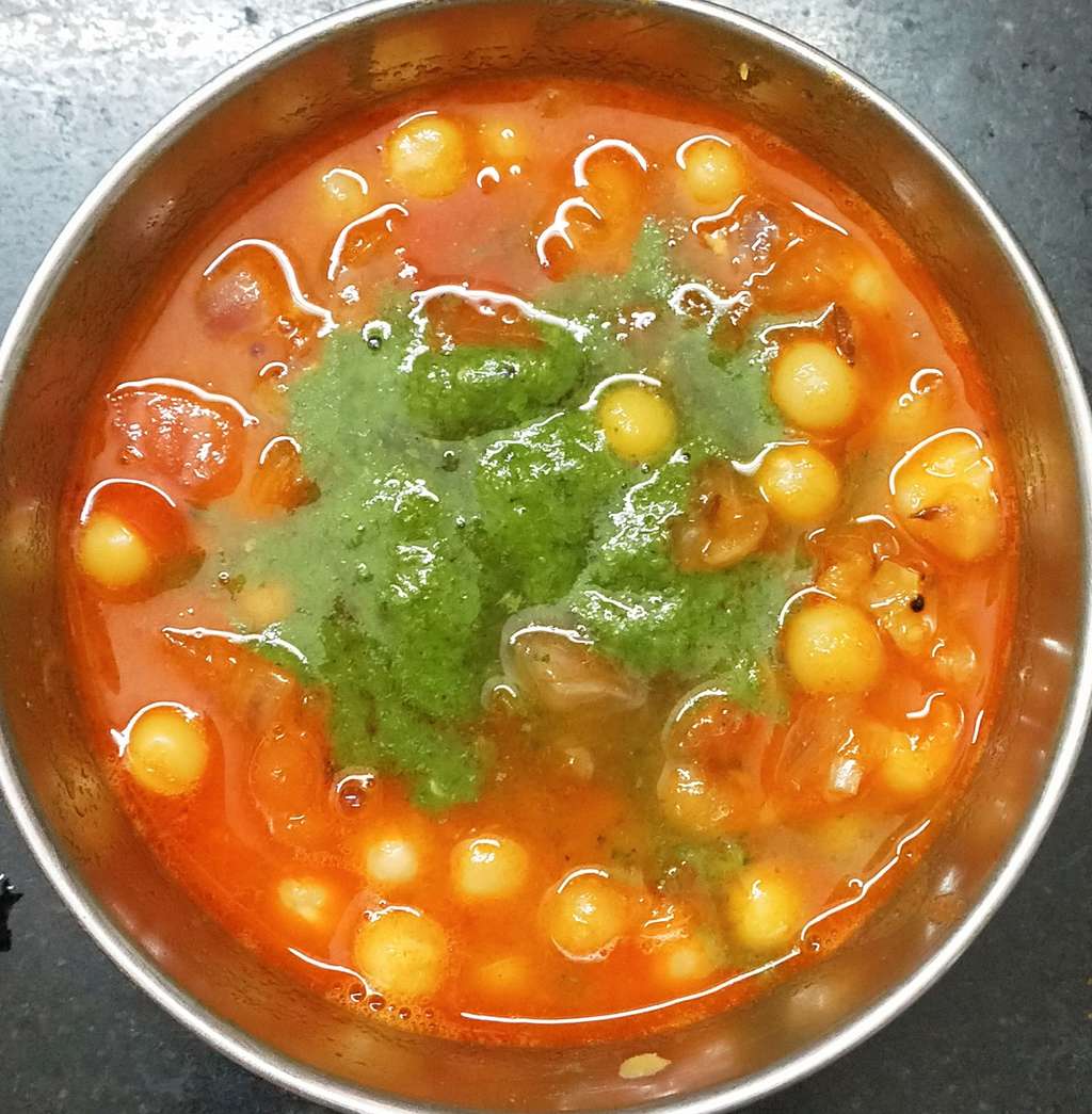 White Peas Soup 🤩
