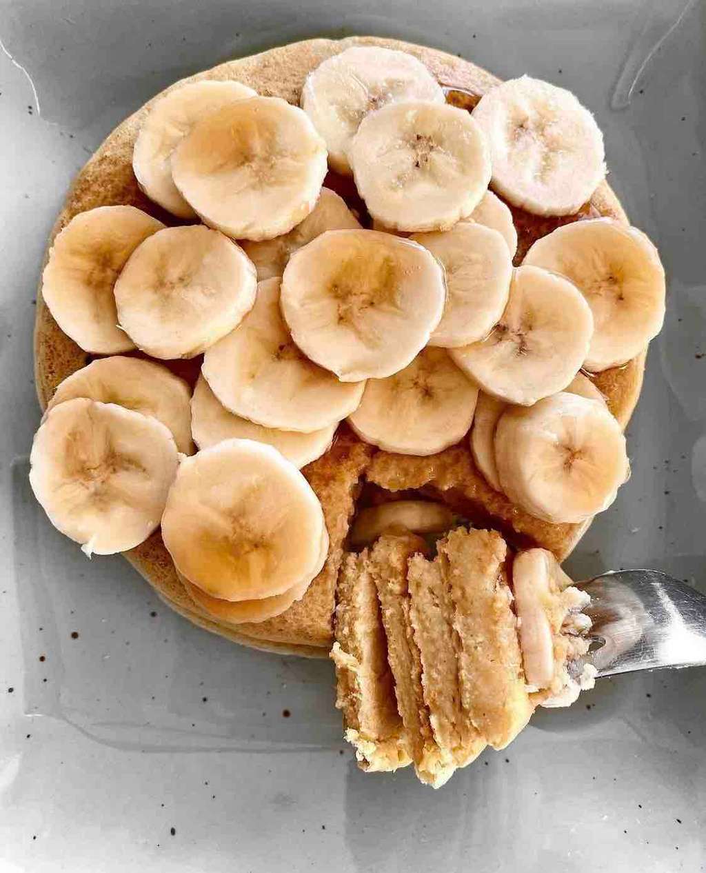 Protein Pancakes (No whey)