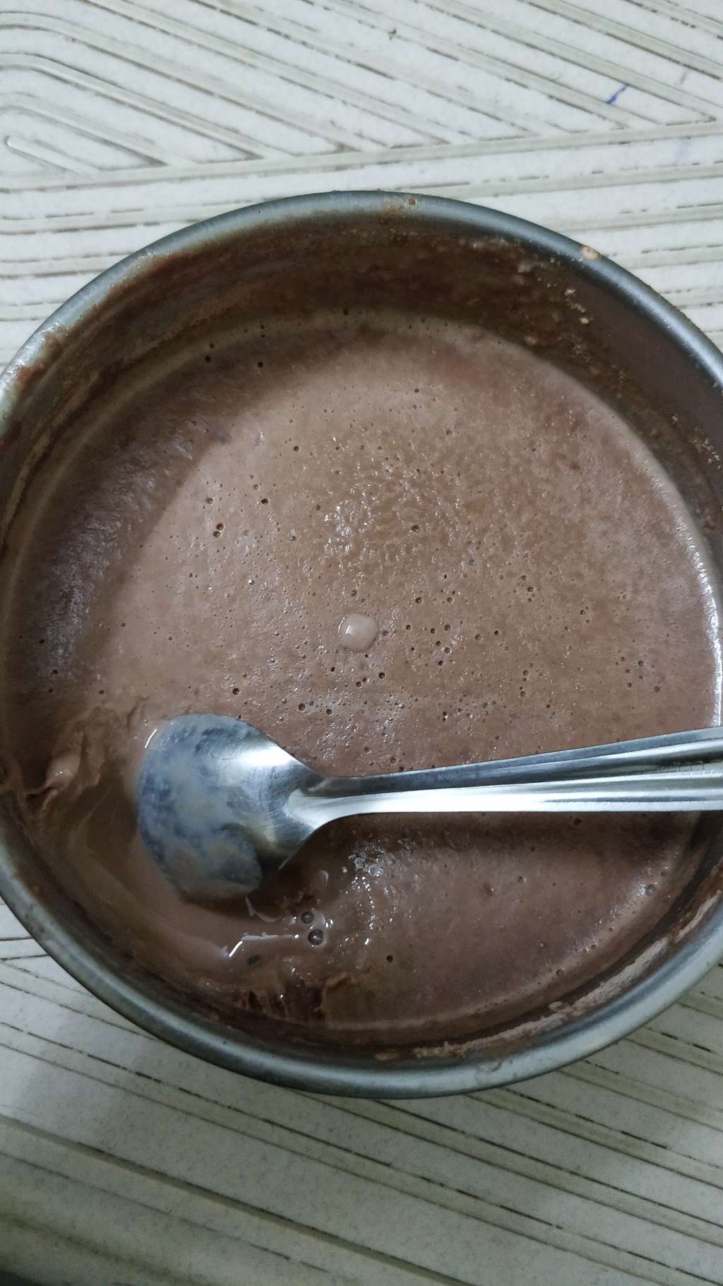 Whey Ice Cream