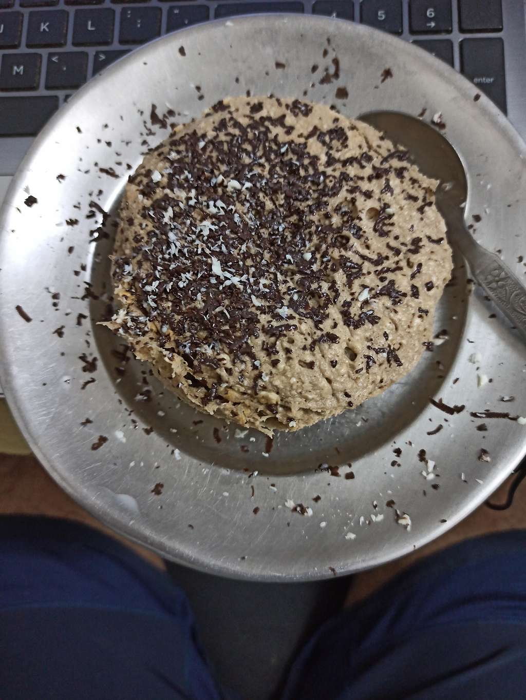 Death By Protein