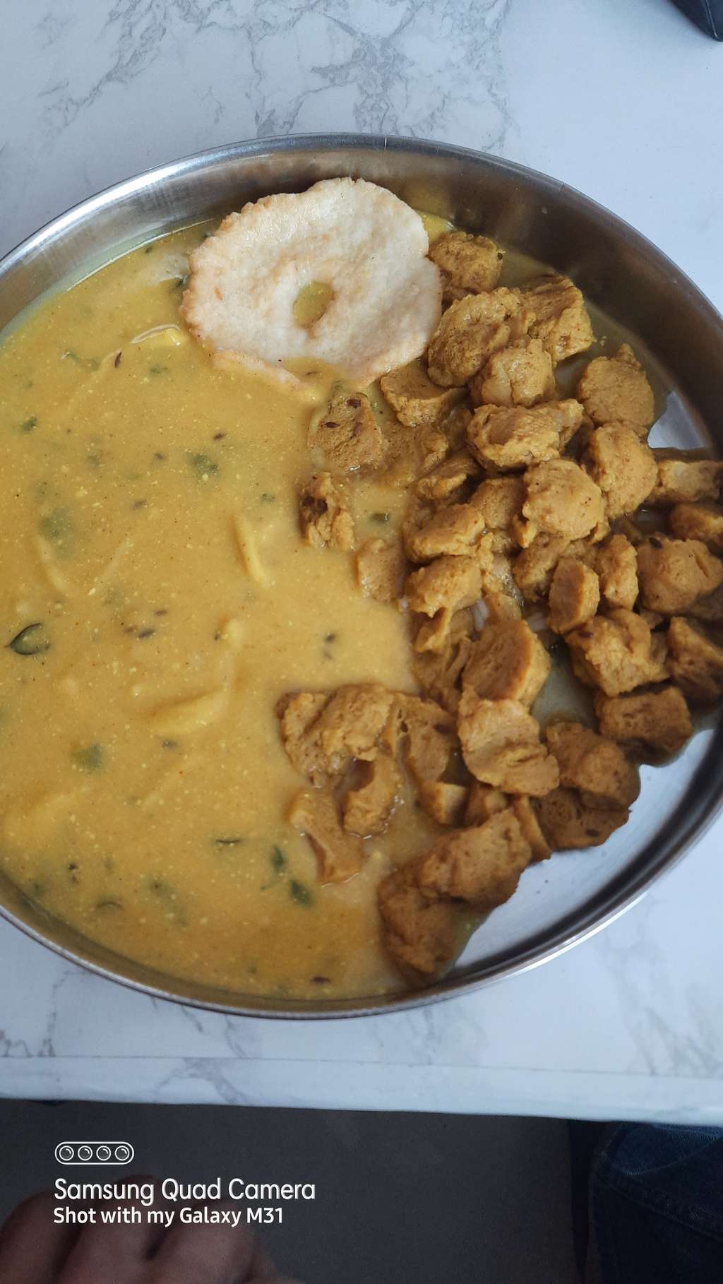 kadhi soya
