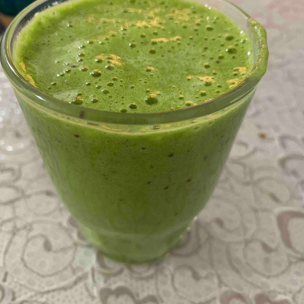 Healthy Smoothie 
