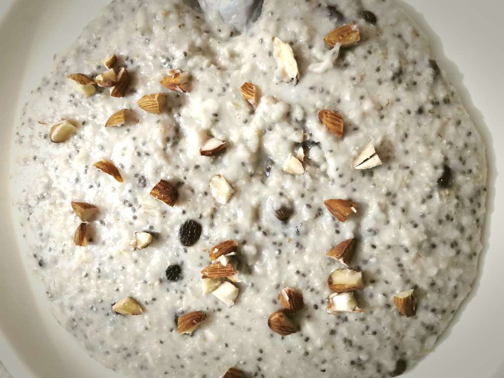 OatMeal