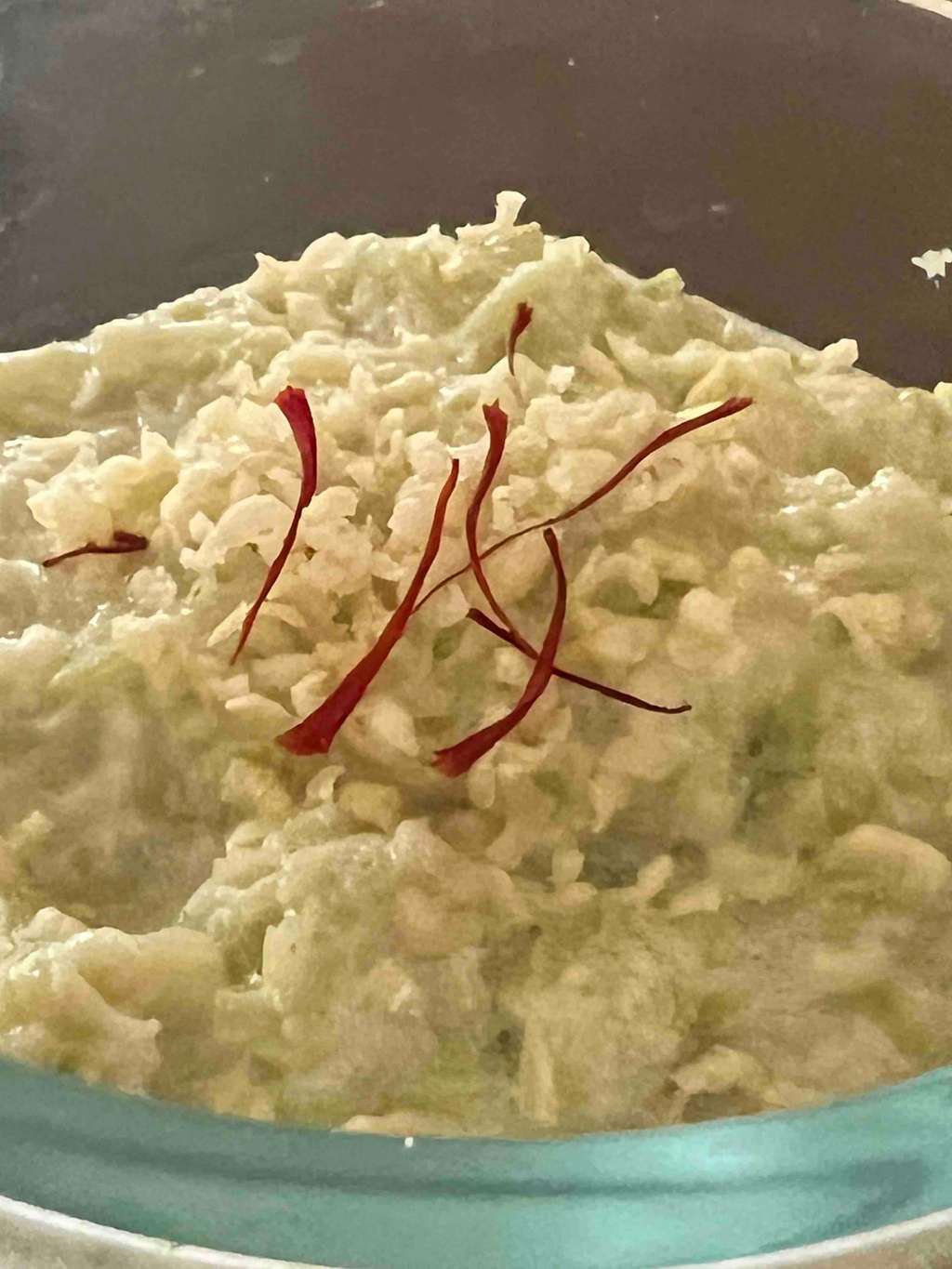 High protein Bottle Gourd Halwa