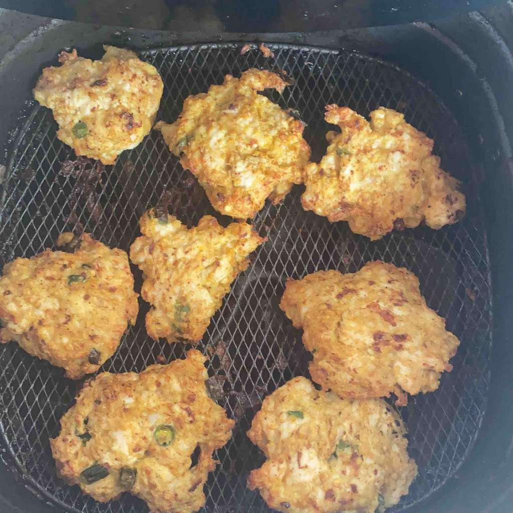 chicken pakoda 
