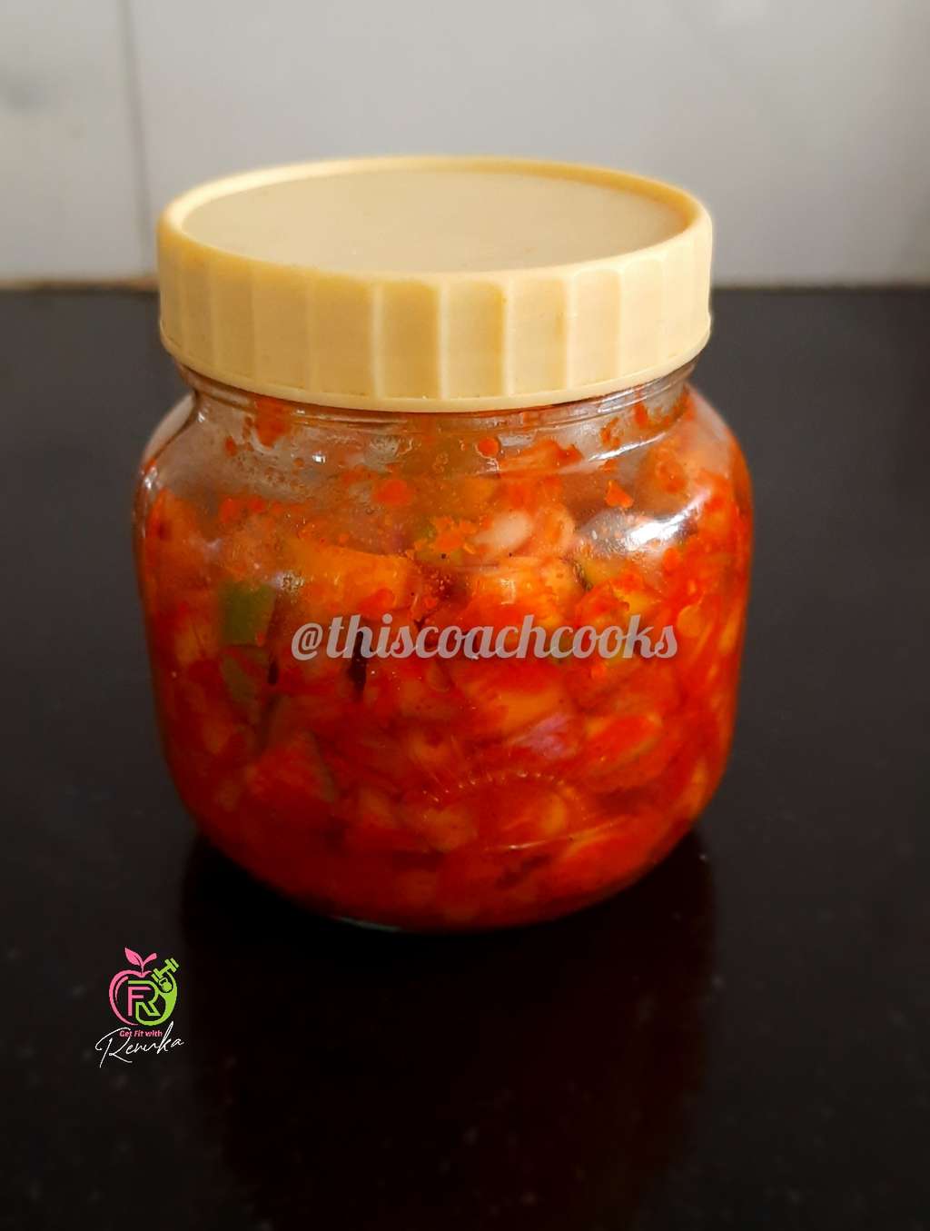 कांदा कैरी- kaccha aam aour pyaj ka achar/ pickle 