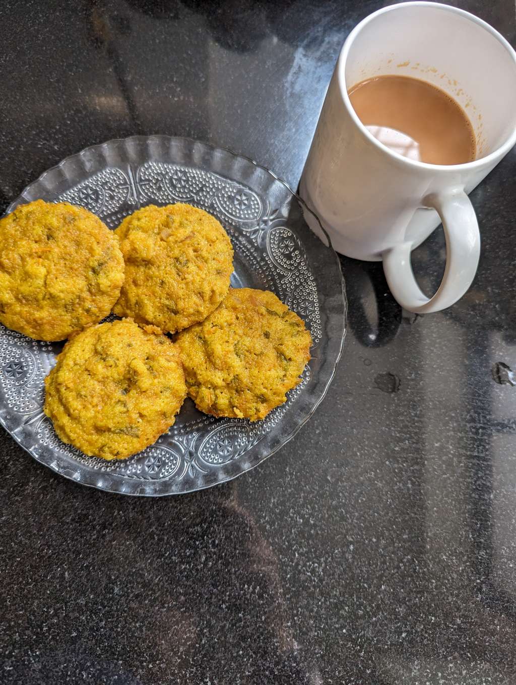 Masala Idli