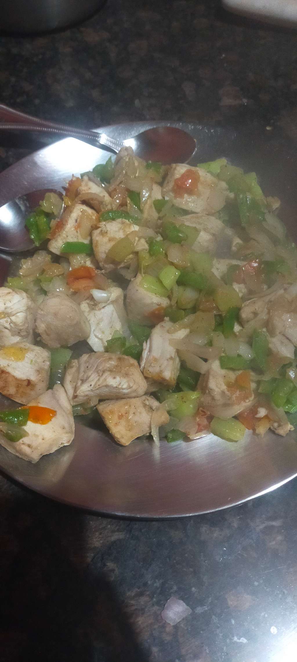 chicken salad