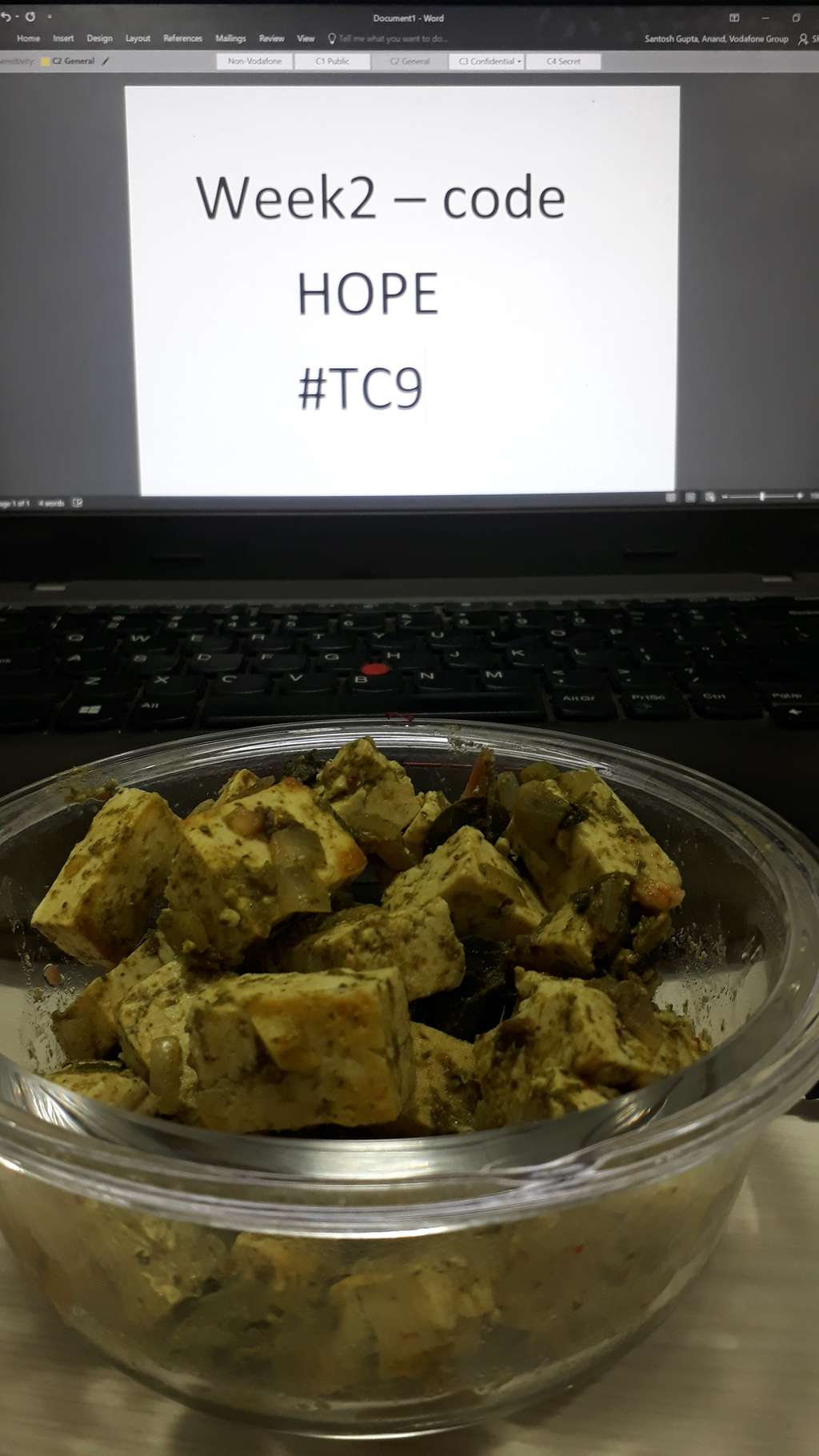 paneer chutney wala
week2 code 'hope' #tc9