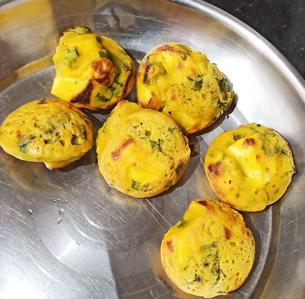 paneer pakoda