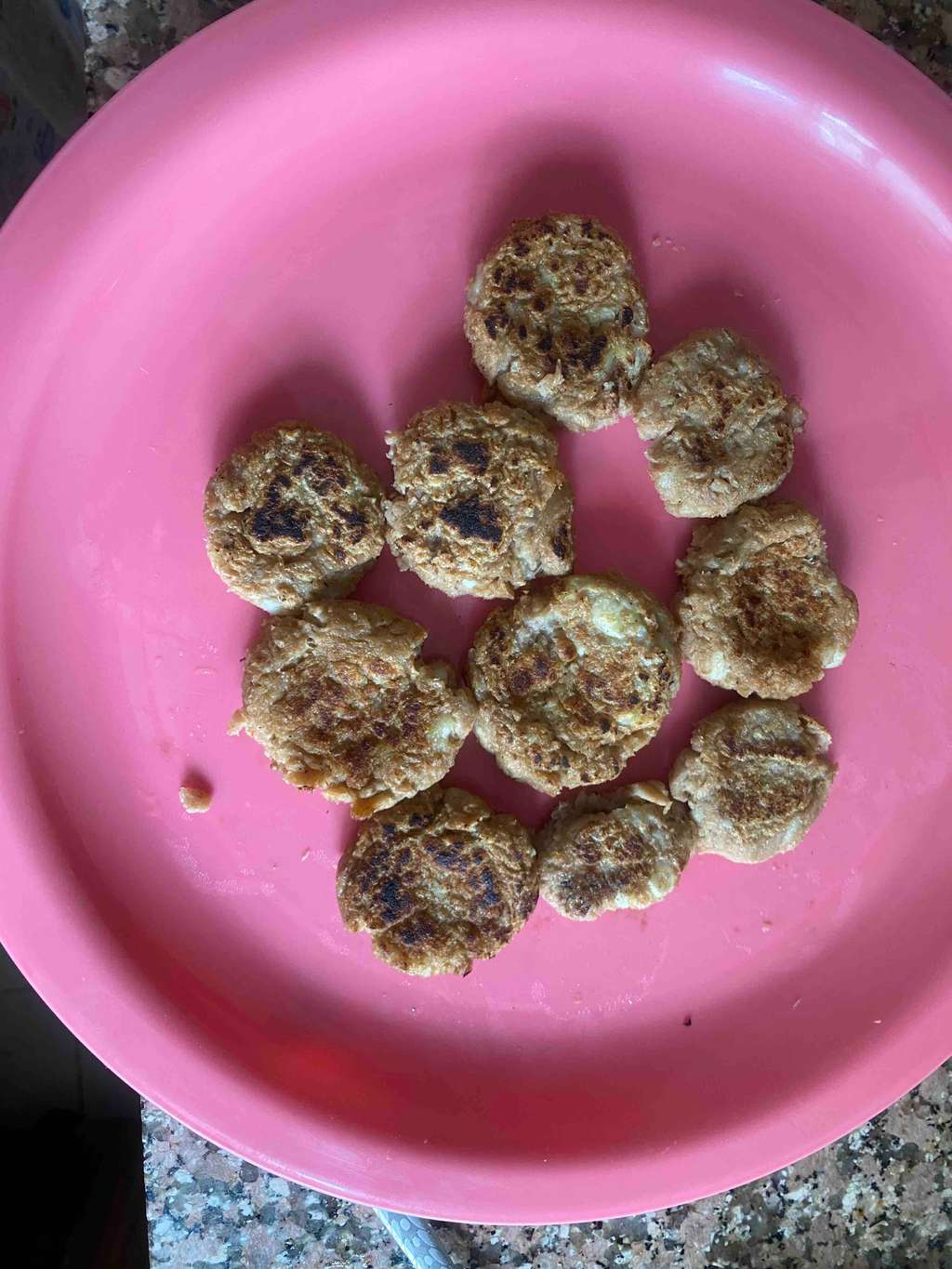 Soya Cutlet 