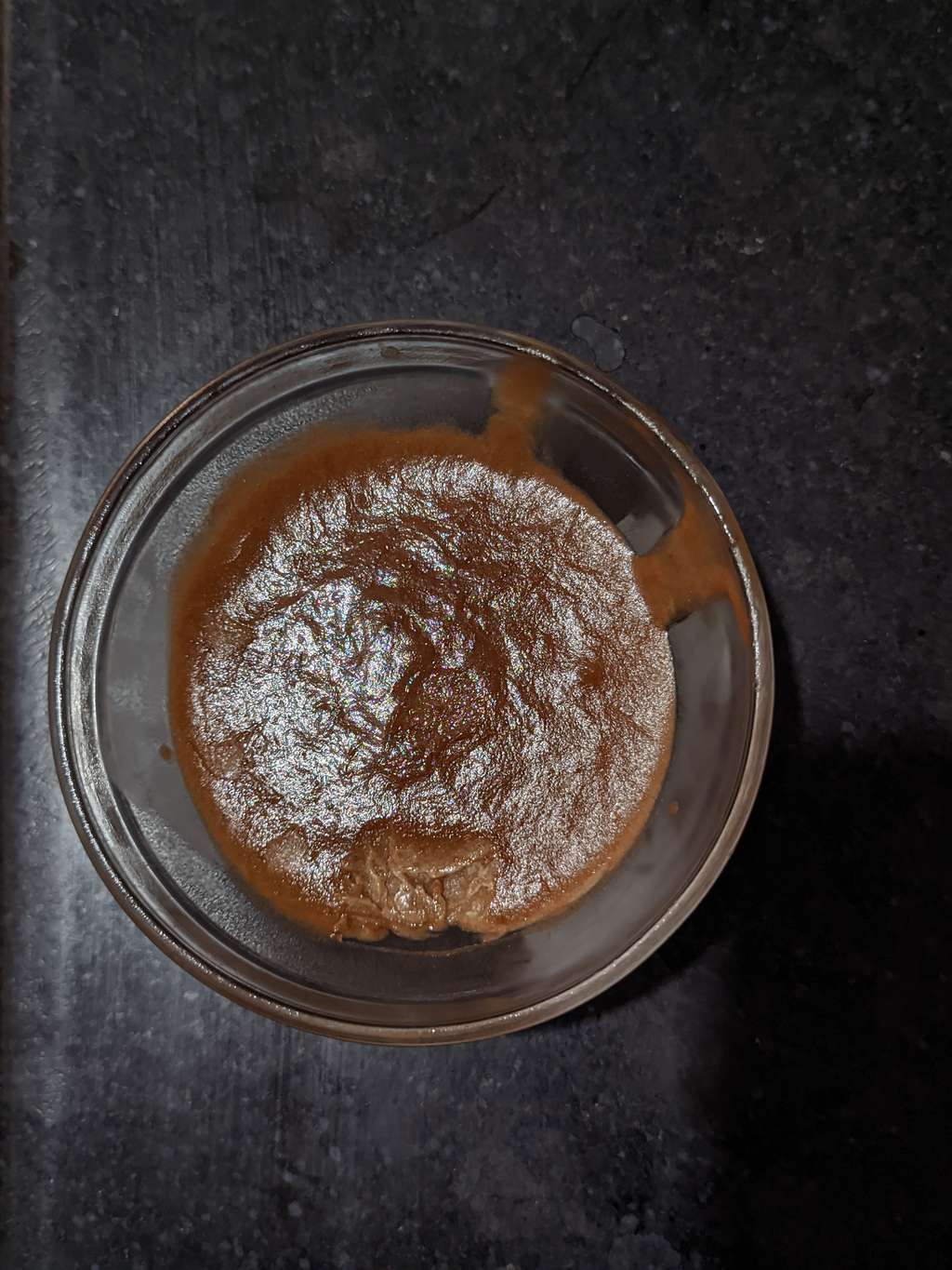 NO FRILLS BANANA WHEY ICECREAM ( HIGH PROTEIN)