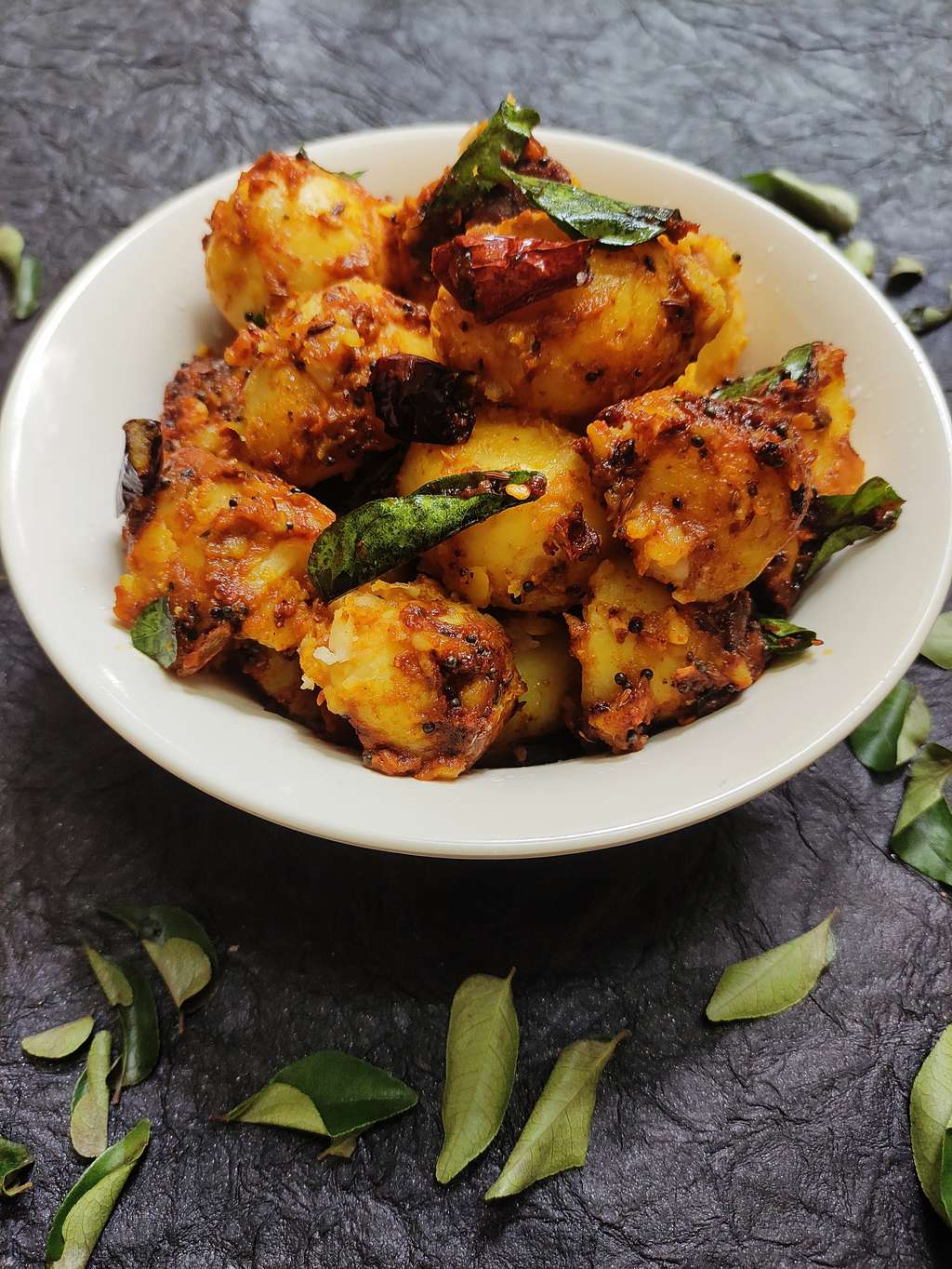 Dum Aloo
