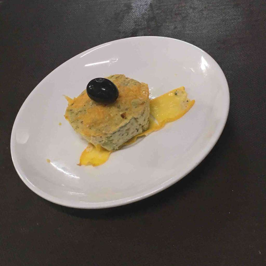 Egg Muffin