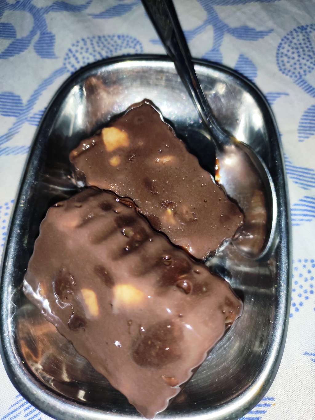Whey icecream
