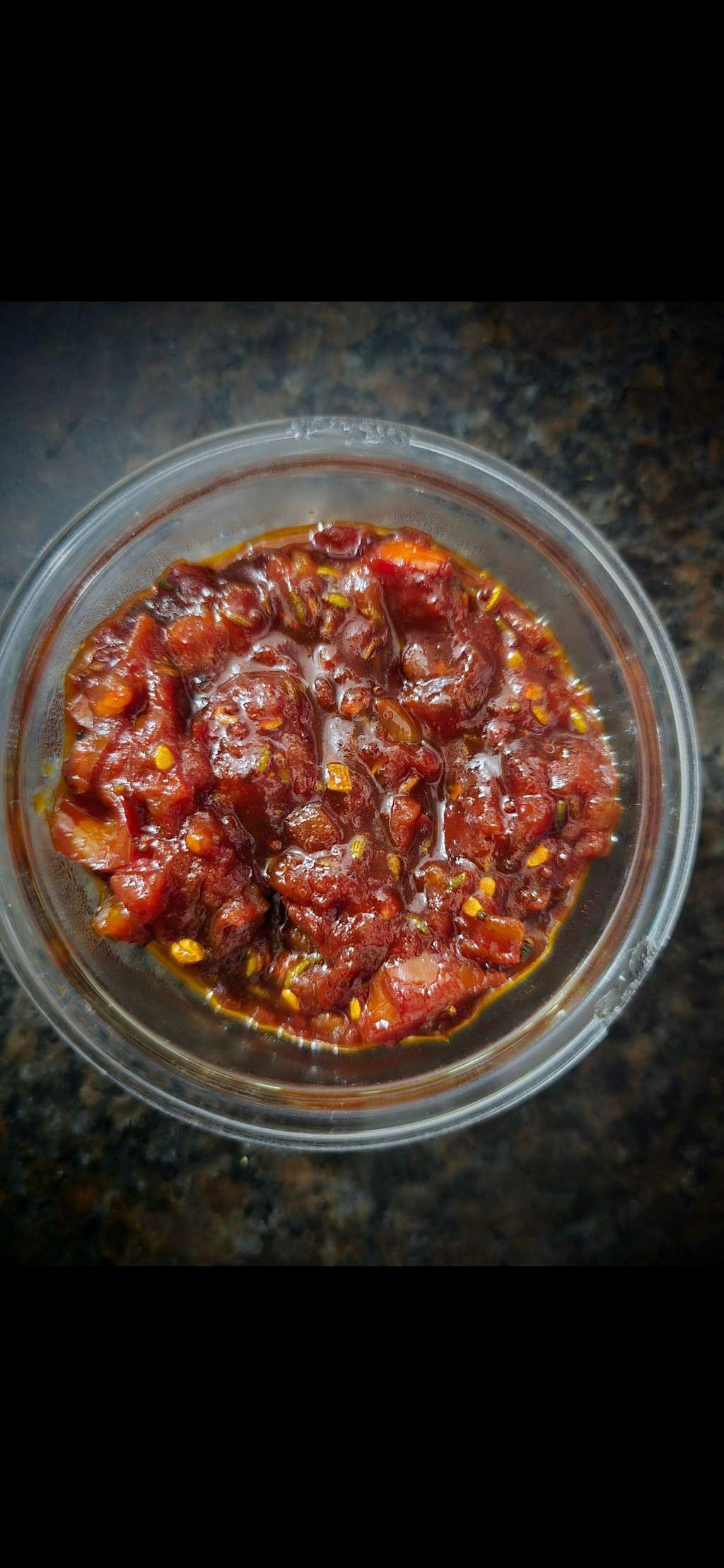 🍅 Can’t Survive Without Tomato Ketchup? Make THIS Instead!
If tomato ketchup is a non-negotiable in your house, why not make a homemade, tastier and more wholesome version? ❤️