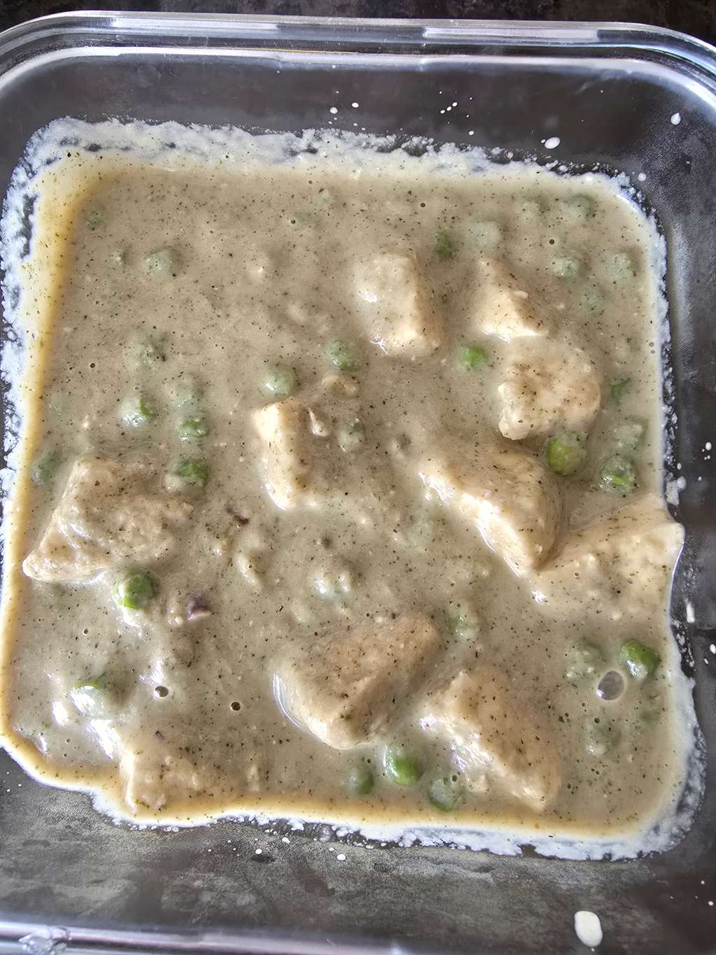 🌱 Light Methi Malai Matar Paneer 
(No Cream, High Protein)