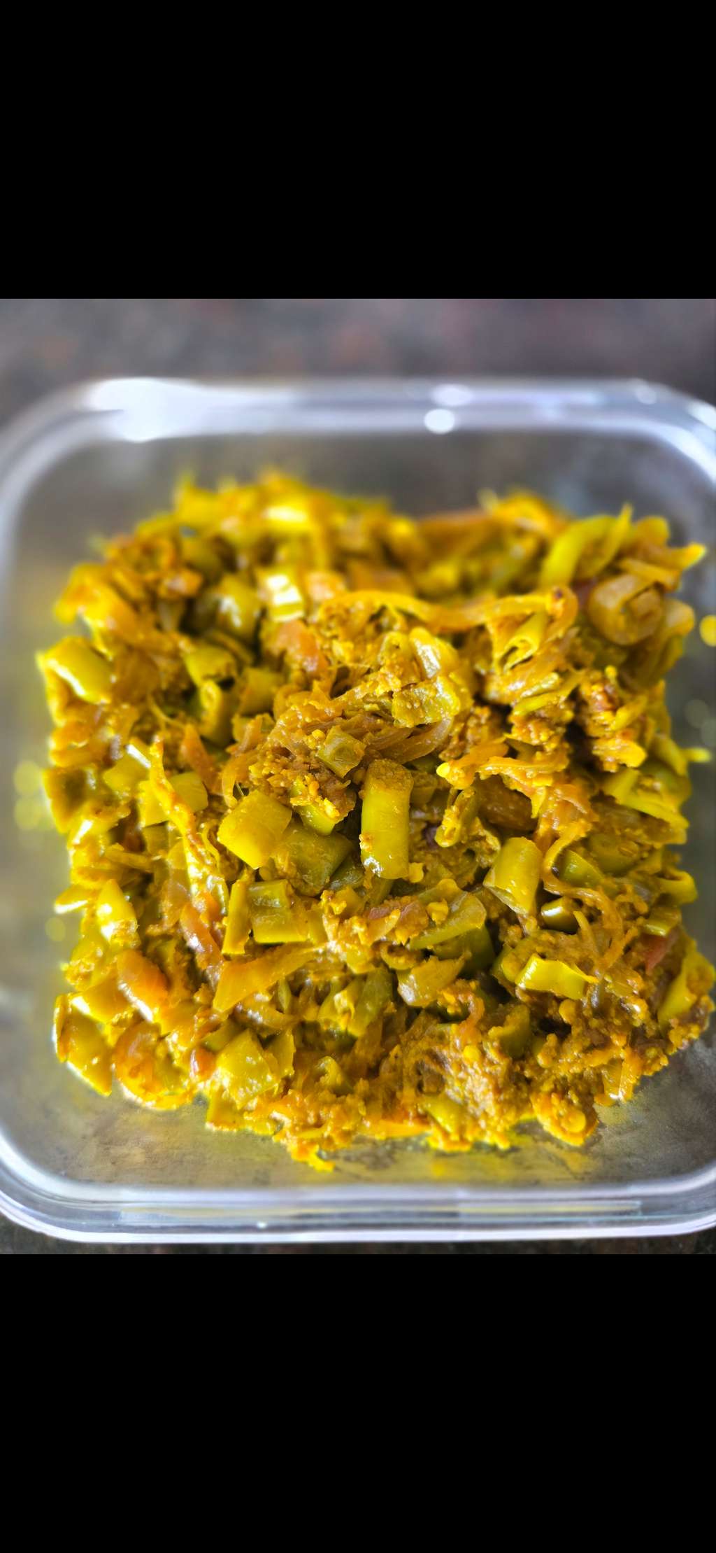 🌶️ Zesty Mirch Pyaaz Achar
The ultimate spicy-tangy sidekick for your healthy meals!