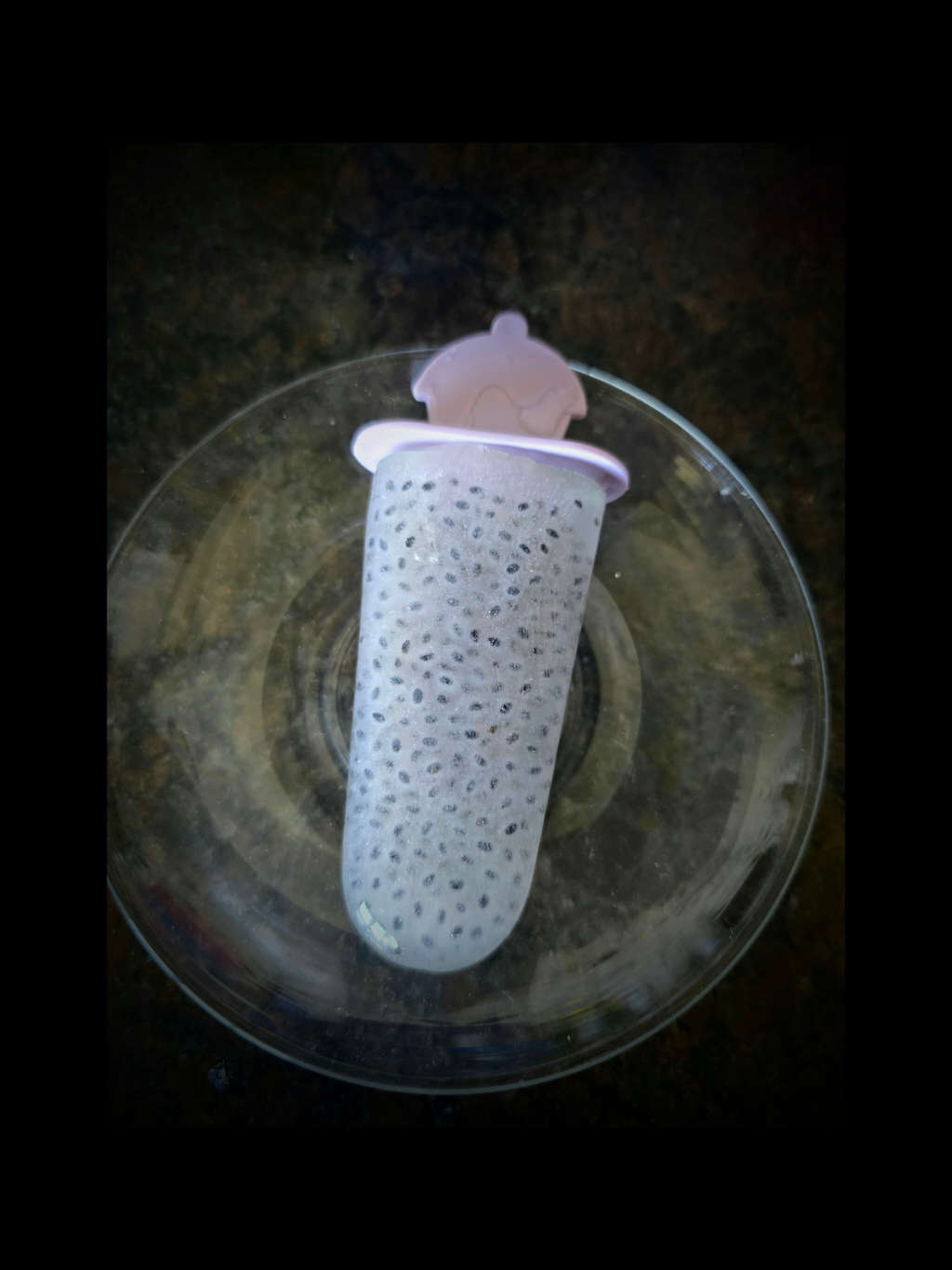 🥥 Hydra Chill Sabja Pops ❄️