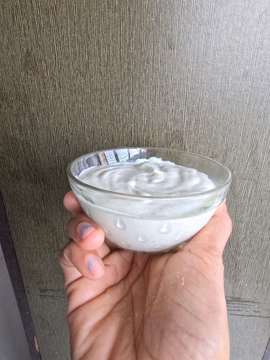 ☁️🧀 Cloud Cream Paneer Dip
The High-Protein Homemade Cheese Spread
Creamy. Fluffy. Fresh.
Per Serving Macros
(Serving = equivalent of 50 g paneer)

How to Use
Spread or dip with:
• Toast
• Wraps
• Par