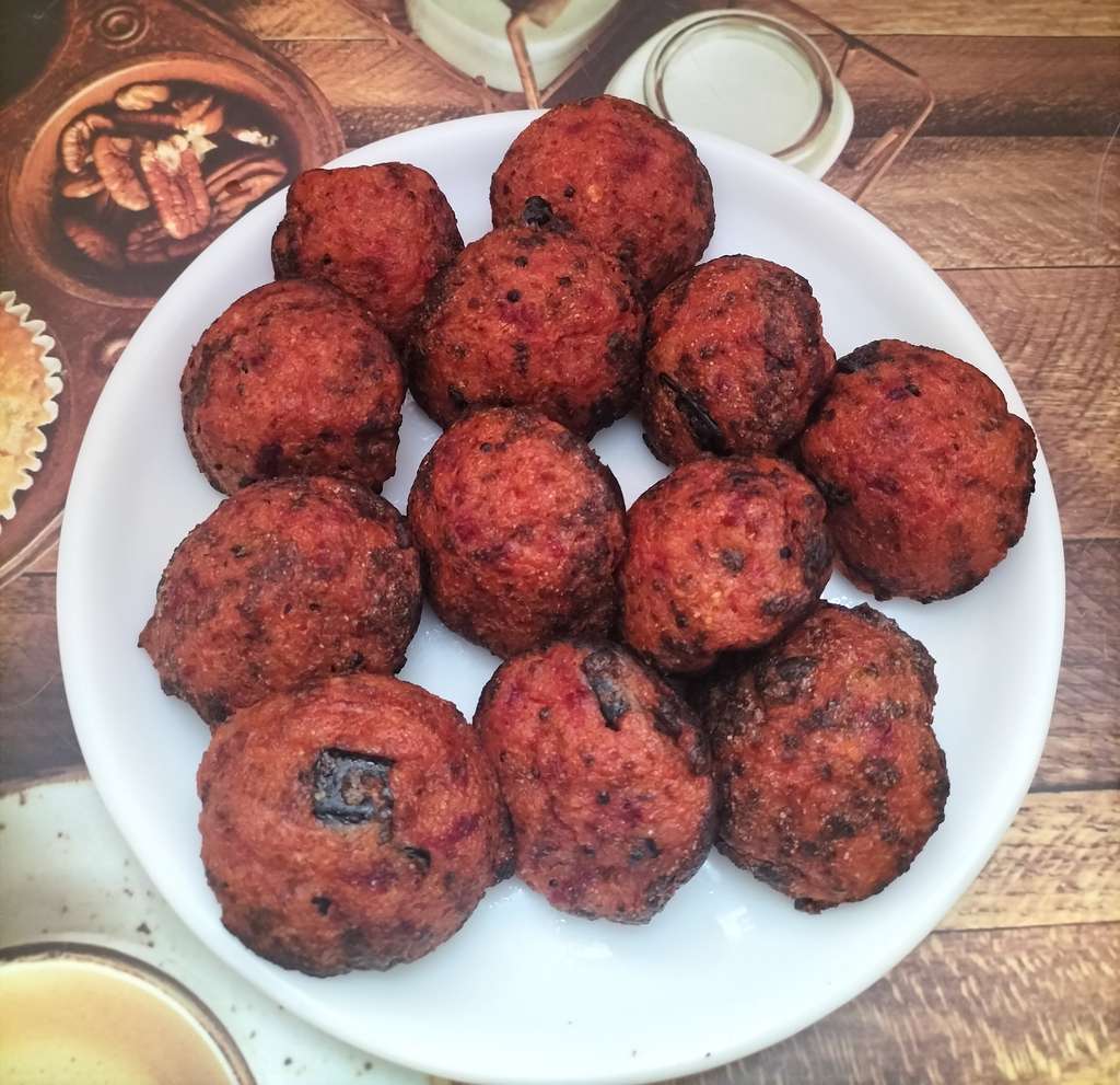 Soya appe