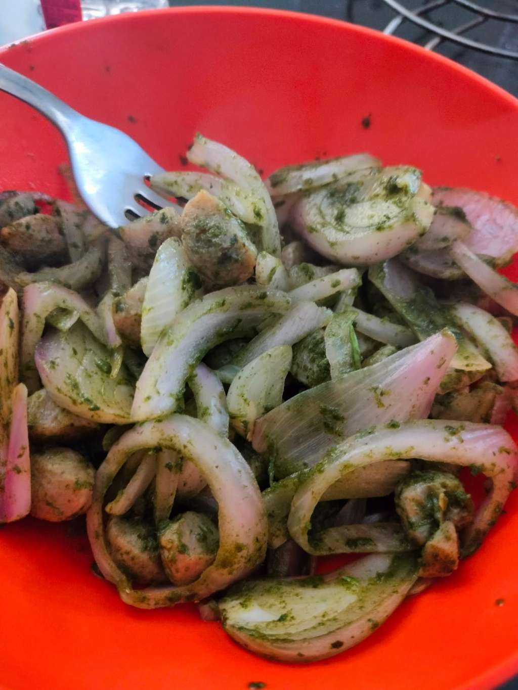 High Protein Soya Green 