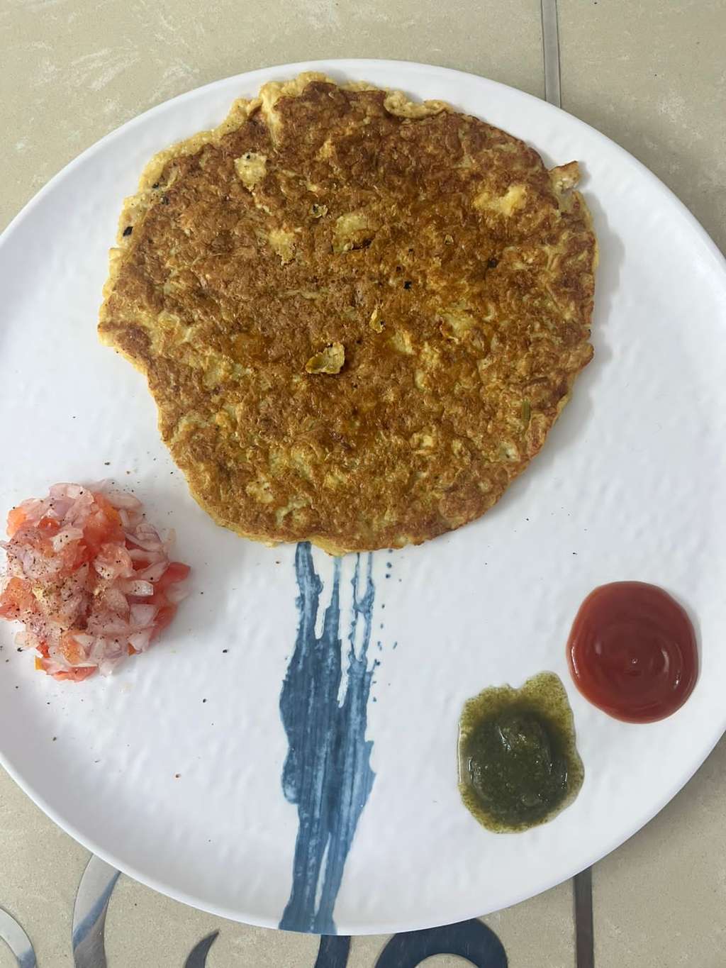 Protein Chilla 