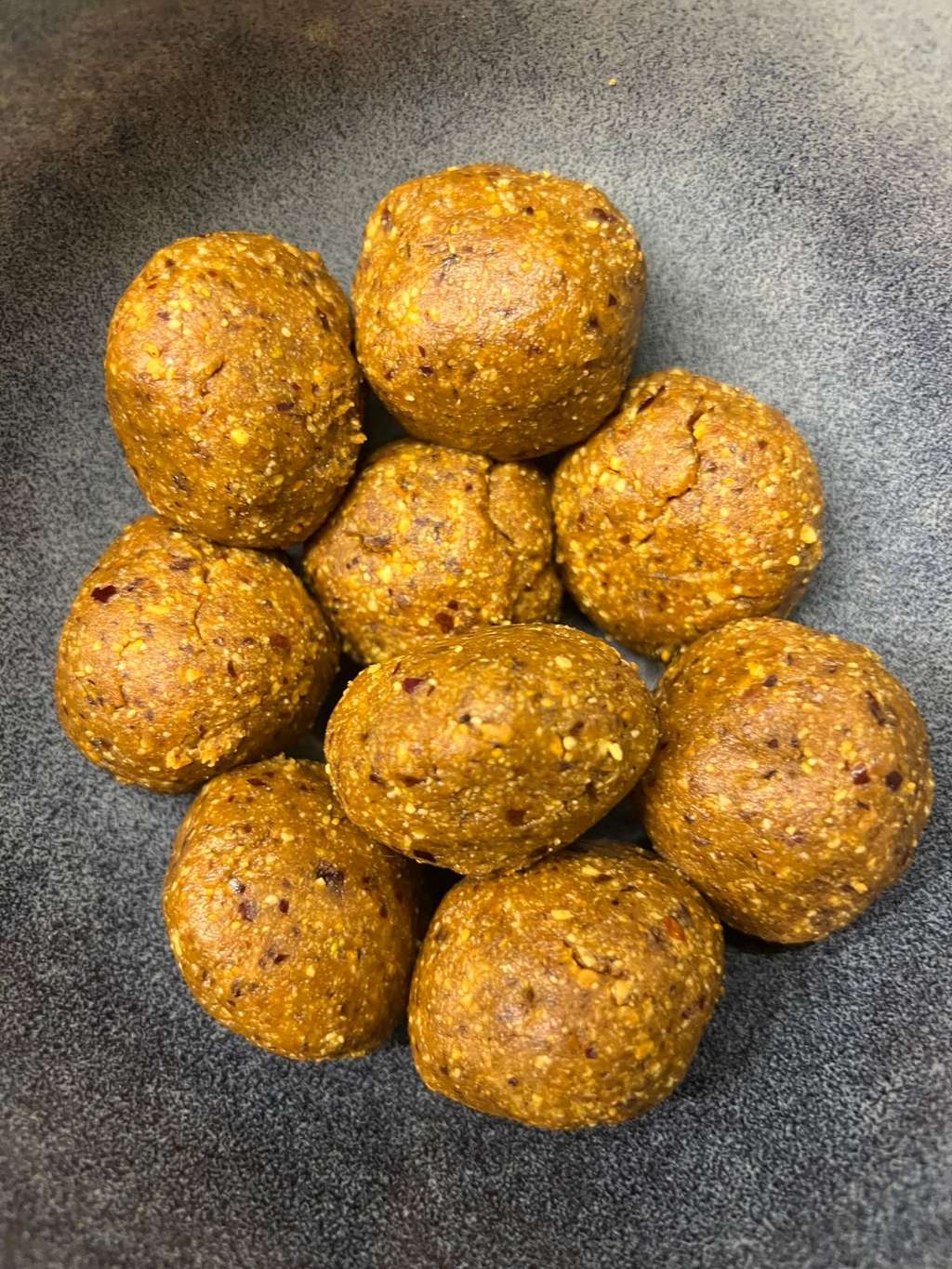 Protein Ladoo