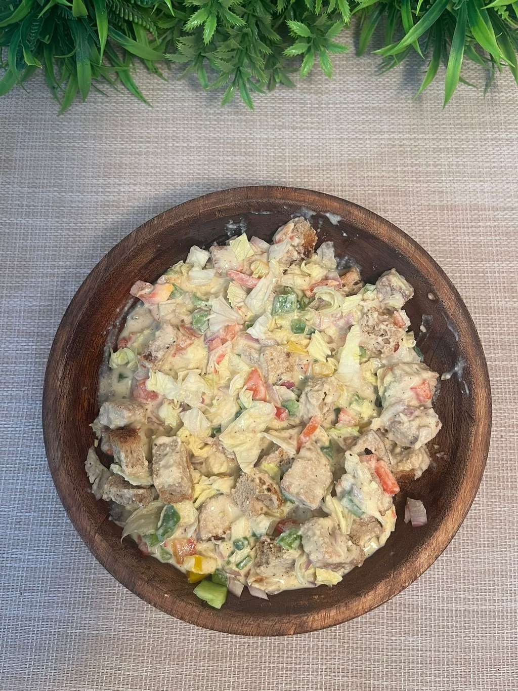Caesar Salad